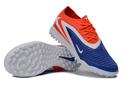 Nike Phantom 6 Elite Society - Azul Vermelho