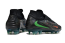 Nike Phantom 6 Elite High FG - Preto
