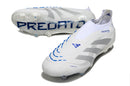 Adidas Predator 25 Elite LL FG - Polar Victory