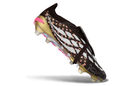Adidas Predator 26 Elite Tongue FG - Louis Vuitton Marrom