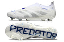 Adidas Predator 25 Elite LL FG - Polar Victory