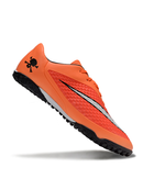Nike Hypervenom Society TF - Laranja