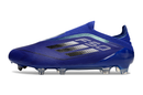 Adidas F50 Elite Laceless FG - Azul