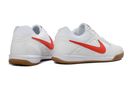 Nike SB Gato Futsal - Branco Vermelho