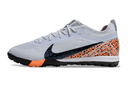 Nike Mercurial Air Zoom Vapor 16 Pro Society - Cinza Laranja