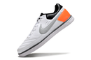 Nike Gato Futsal - Branco Preto