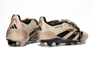 Adidas Predator 25 Elite Tongue FG - Dourada