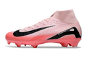 Nike Air Zoom Mercurial Vapor 16 Elite FG - Rosa