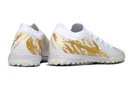 Nike Phantom GX II Elite Society - Branco Dourado
