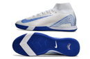 Nike Air Zoom Mercurial Superfly 10 Elite Futsal - Blue Print