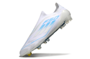 Adidas F50 Elite Laceless FG - Polar Victory