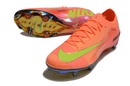 Nike Air Zoom Mercurial Vapor 16 Elite SG TRAVA MISTA - Laranja