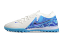 Nike Phantom GX II Elite Society - Branco Azul