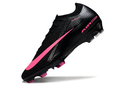 Nike Air Zoom Mercurial Vapor 16 Elite FG - Preto Rosa