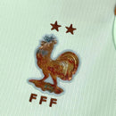 Camisa França Nike II 2026/27 Torcedor Masculina