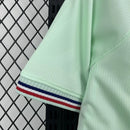 Camisa França Nike II 2026/27 Torcedor Masculina