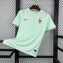 Camisa França Nike II 2026/27 Torcedor Masculina
