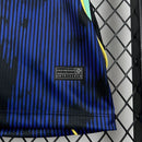 Camisa Feminina Seleção Brasileira 2026/27 II