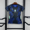 Camisa Feminina Seleção Brasileira 2026/27 II