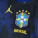 Camisa Seleção Brasileira Torcedor 2026/27 II