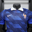 Camisa França I 2026/27 Torcedor Nike Masculina