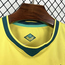 Camisa Feminina Seleção Brasileira 2026/27 I