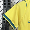 Camisa Feminina Seleção Brasileira 2026/27 I