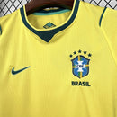 Camisa Feminina Seleção Brasileira 2026/27 I