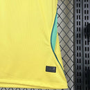 Camisa Feminina Seleção Brasileira 2026/27 I