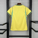 Camisa Feminina Seleção Brasileira 2026/27 I