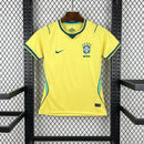 Camisa Feminina Seleção Brasileira 2026/27 I