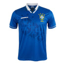 Camisa Seleção Brasileira Retrô 1993/1994 Azul - Umbro