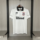 Corinthians Retrô Casa - 1997 Branca Penalty