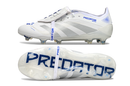 Adidas Predator 25 Elite Tongue FG - Branco