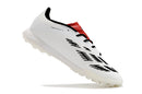 Adidas Predator Elite Society - Branco Preto