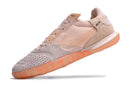 Nike Street Gato Futsal - Salmão