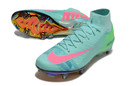Nike Air Zoom Superfly 10 Elite SG TRAVA MISTA - Cosmic Speed 2