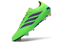 Adidas Predator 26 Elite FG - Verde
