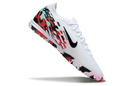 Nike Air Zoom Mercurial Vapor 16 Elite TF - Branco Rosa
