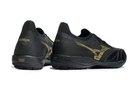 Mizuno Morelia Neo Sala β Society - Preto Dourado