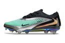Nike Phantom 6 Elite FG - Preto Azul