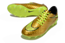 Nike Hypervenom Elite FG - Gold