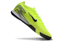 Nike Mercurial Air Zoom Vapor 16 Elite Futsal - Verde