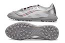 Adidas Predator 25 Elite Society - Chrome Dream