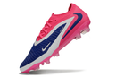 Nike Phantom 6 Elite FG - Rosa Azul