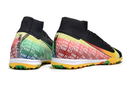 Nike Air Zoom Superfly 10 Society Elite TF - Mbappe