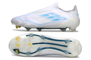 Adidas F50 Elite Laceless FG - Polar Victory