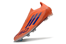 Adidas F50 Elite Laceless FG - Coral Blaze