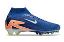 Nike Air Zoom Mercurial Vapor 16 Elite FG - Azul