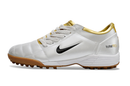 Nike Total 90 Society - Branco Dourado